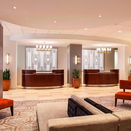 Sheraton Philadelphia University City Hotel Ngoại thất bức ảnh