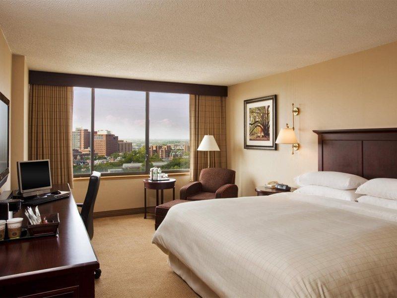 Sheraton Philadelphia University City Hotel Ngoại thất bức ảnh